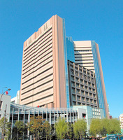 日本国立癌症研究中心