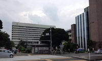 庆应义塾大学医院